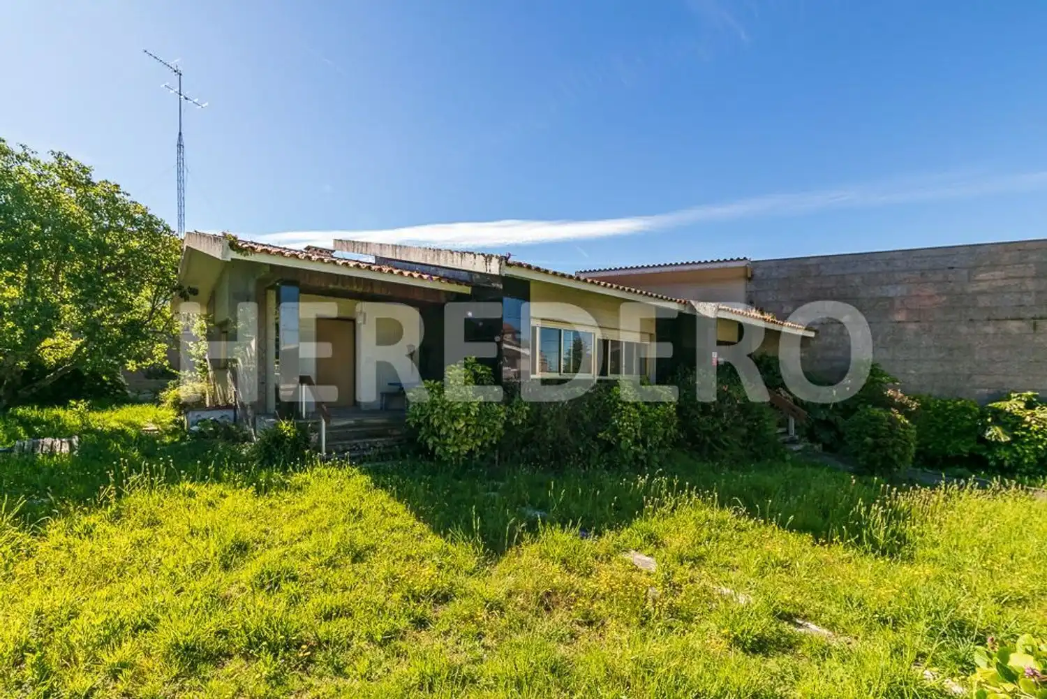 Casa o chalet en venta en Vigo  con Trastero