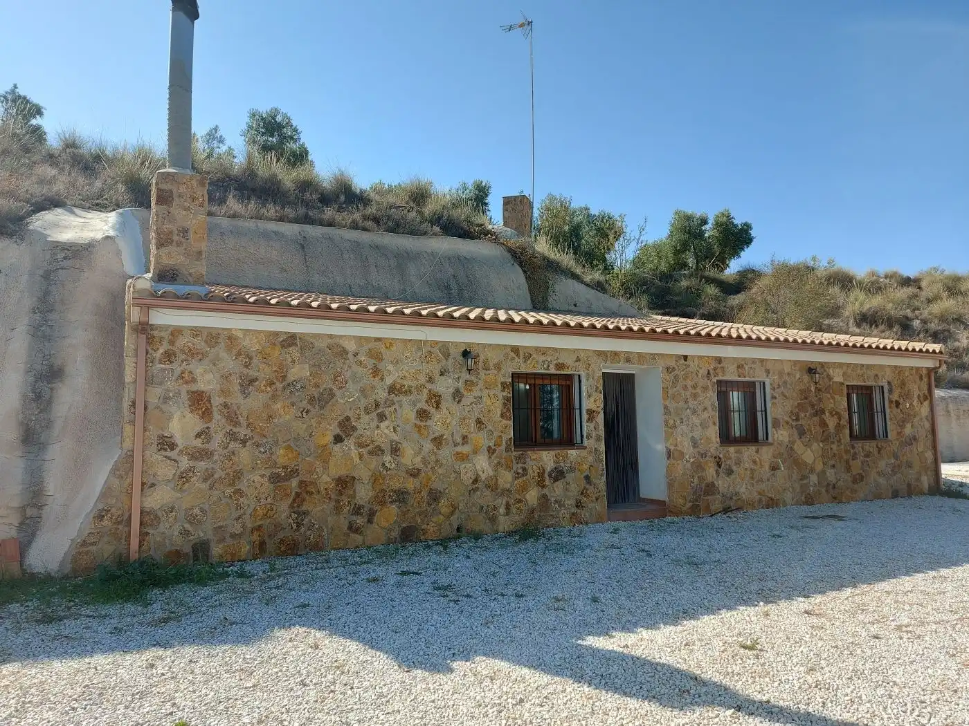 Maison à vendre à Cuevas del Campo, imagen 4