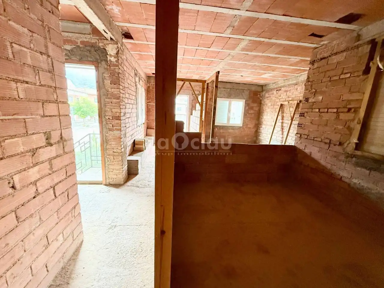 Casa o xalet en venda en L'Estany amb Calefacció i Terrassa