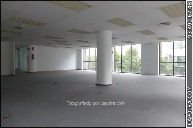 Oficina amb ascensor de lloguer a frederic mompou, imagen 6