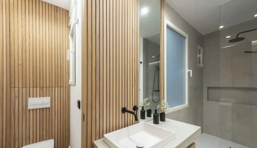 Piso con ascensor en venta en Centro, imagen 11