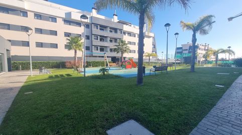 Foto 2 de Pis de lloguer a El Juncal - Vallealto, El Puerto de Santa María