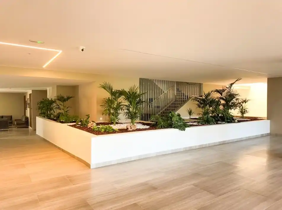 Apartament amb piscina en venda a Calle 02C Nva Andaluc 6B, imagen 3