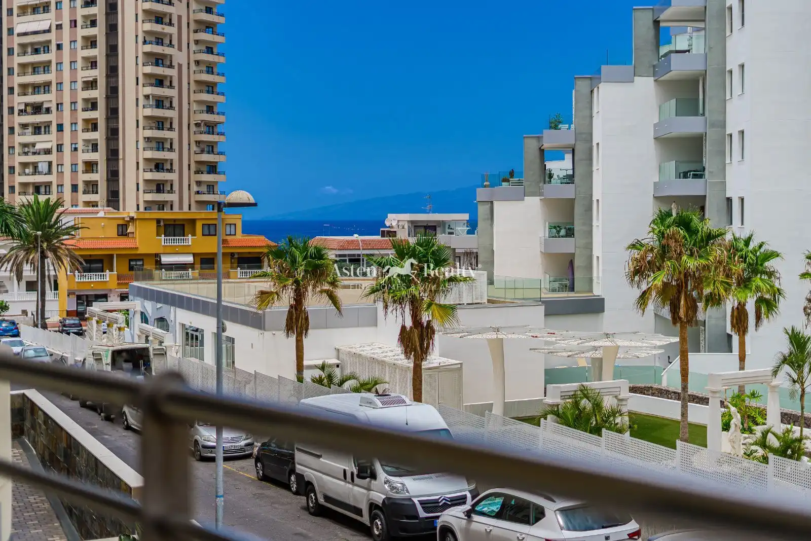 Appartement avec piscine à vendre à Aljibe 11, imagen 3