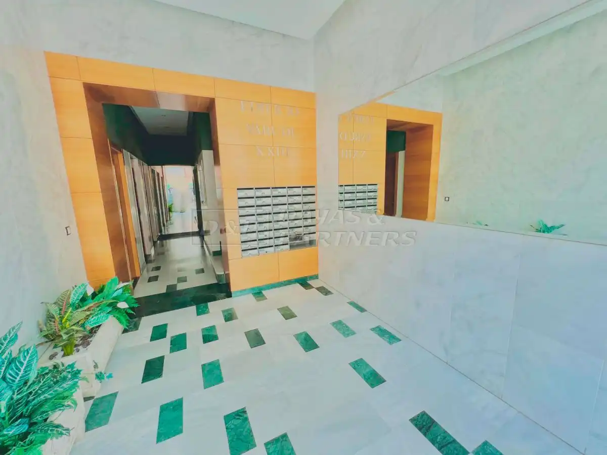 Piso con terraza en venta en Mariano Ruiz Canovas, imagen 36