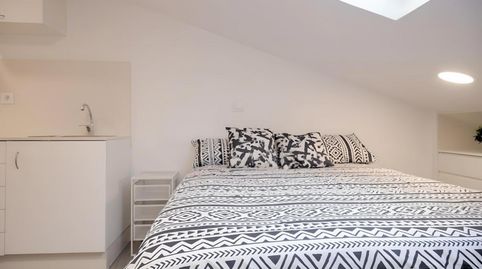 Foto 4 de Estudi de lloguer a Opañel, Madrid Capital