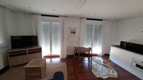 Foto 5 de Pis de lloguer a A Ponte, Ourense