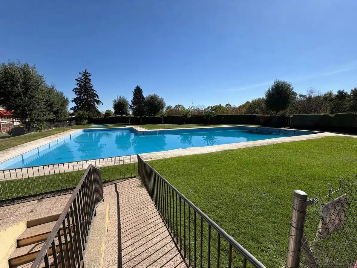 Piso con piscina en venta en Calle de Alfonso XIII, imagen 38