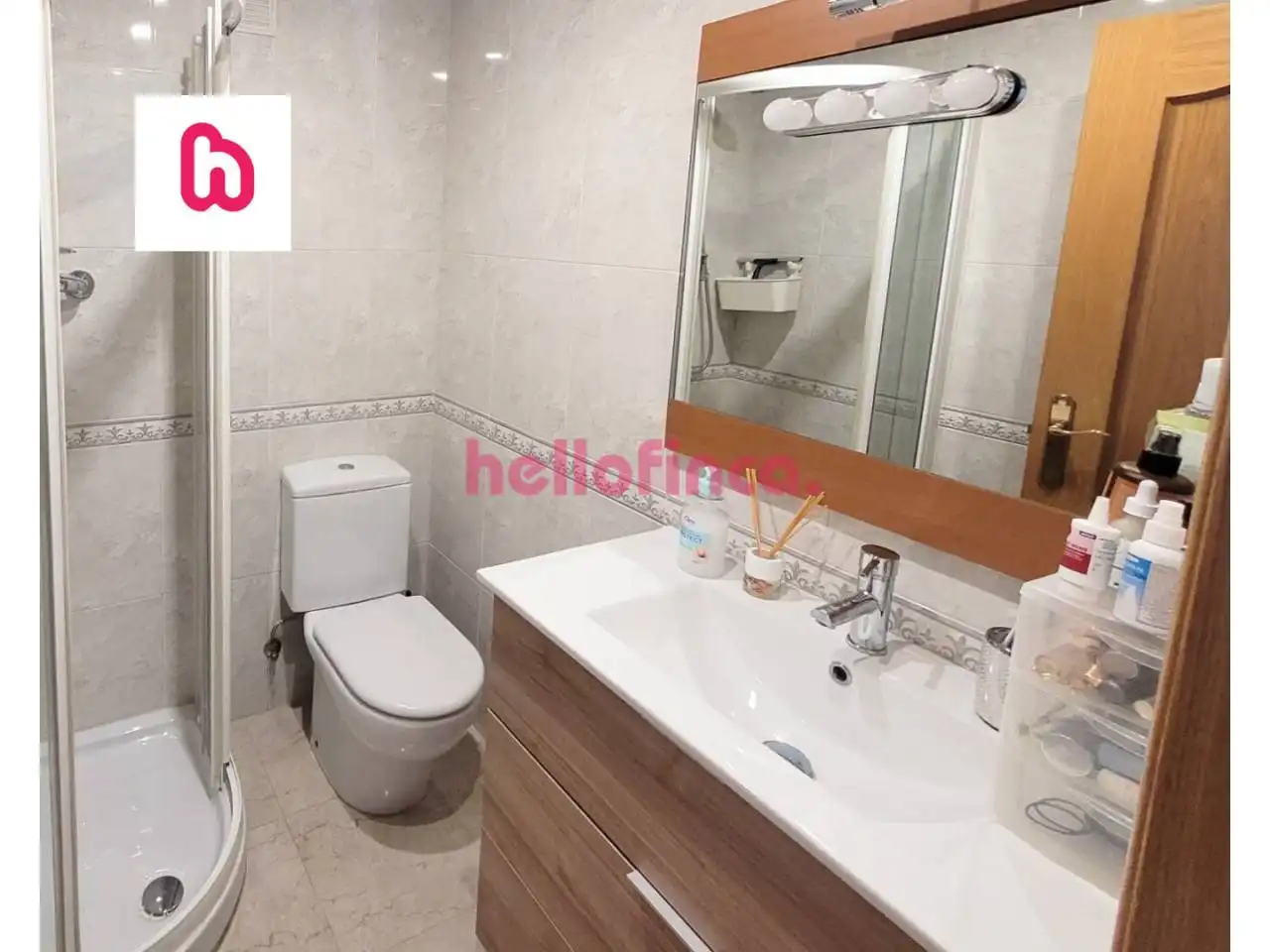 Flat with terrace for sale in Paseo Camp del Roure, imagen 20
