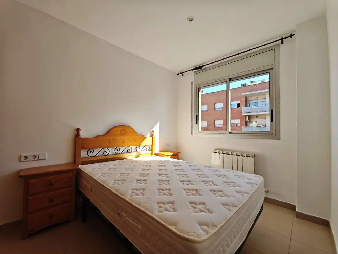Dormitori de Pis en venda en Blanes amb Calefacció i Terrassa