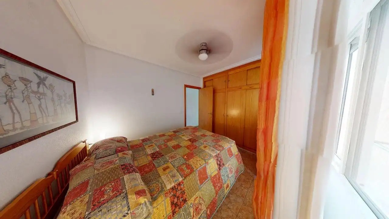 Piso con terraza en venta en Calle Rafal, imagen 9