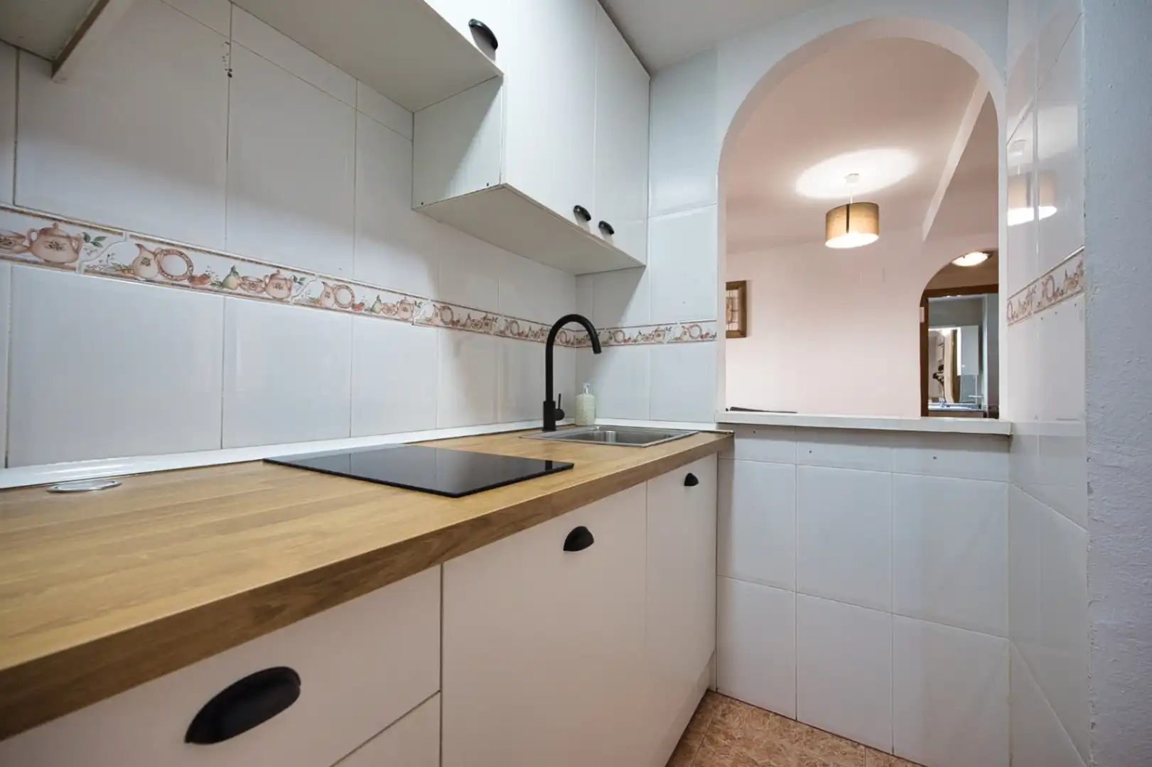 Piso con ascensor en venta en Playa del Cura, imagen 7