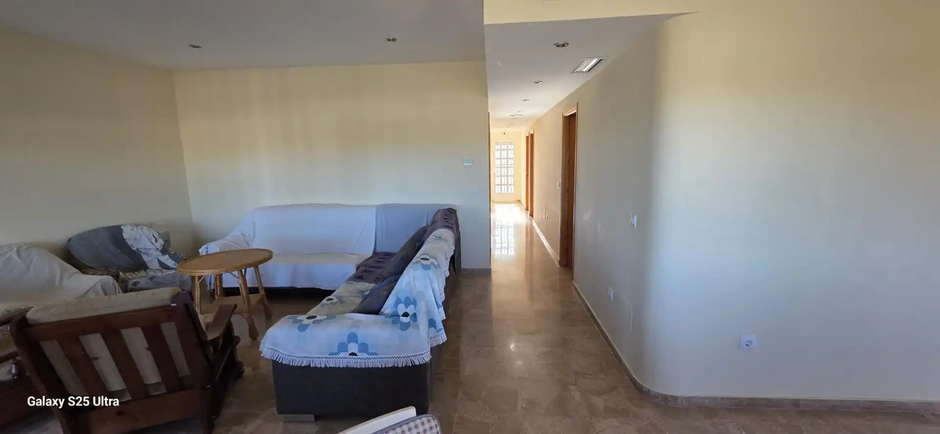 Villa avec jardin à vendre à Carretera de Cope Águilas a Calabardina, imagen 18