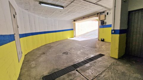 Photo 2 of Garage for sale in Calle Calle Málaga, Puerto Deportivo, Fuengirola