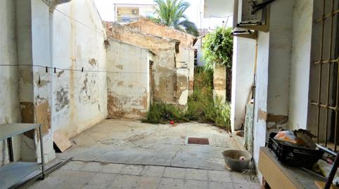 Foto 3 de Casa adosada en venta en Centro, Murcia