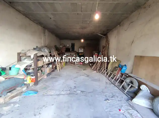 Habitatge amb terrassa en venda a Verín, imagen 19