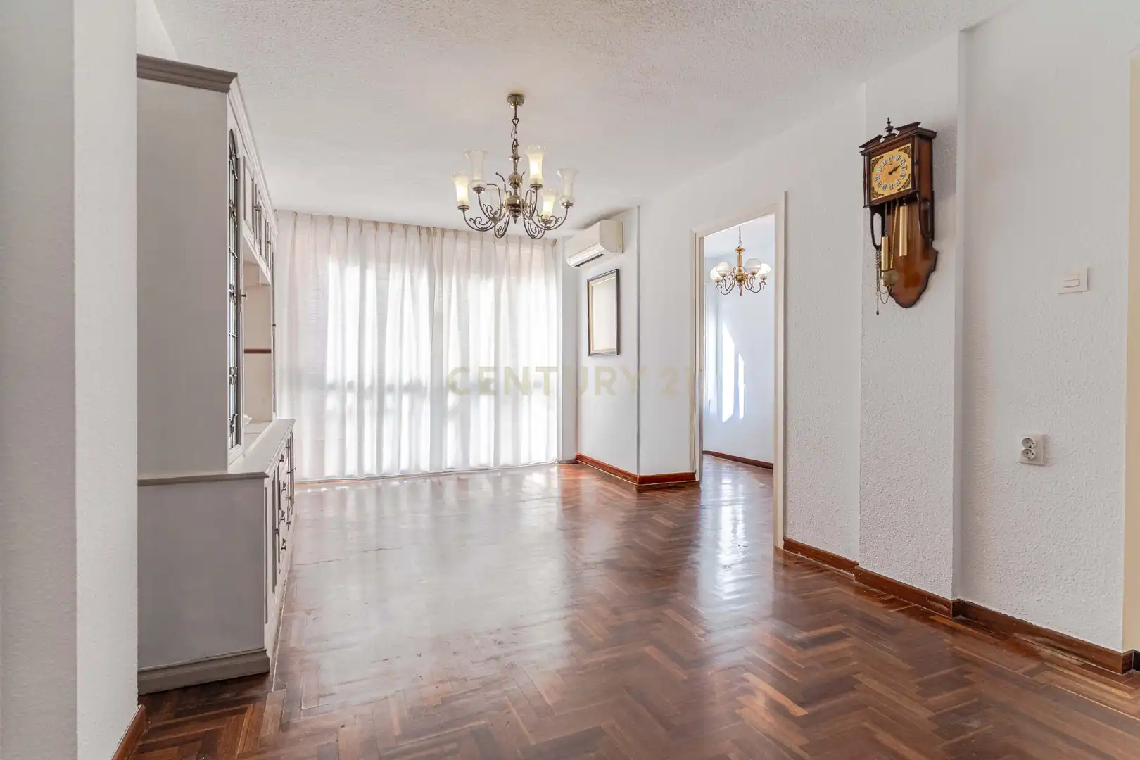 Comedor de Piso en venta en Granada