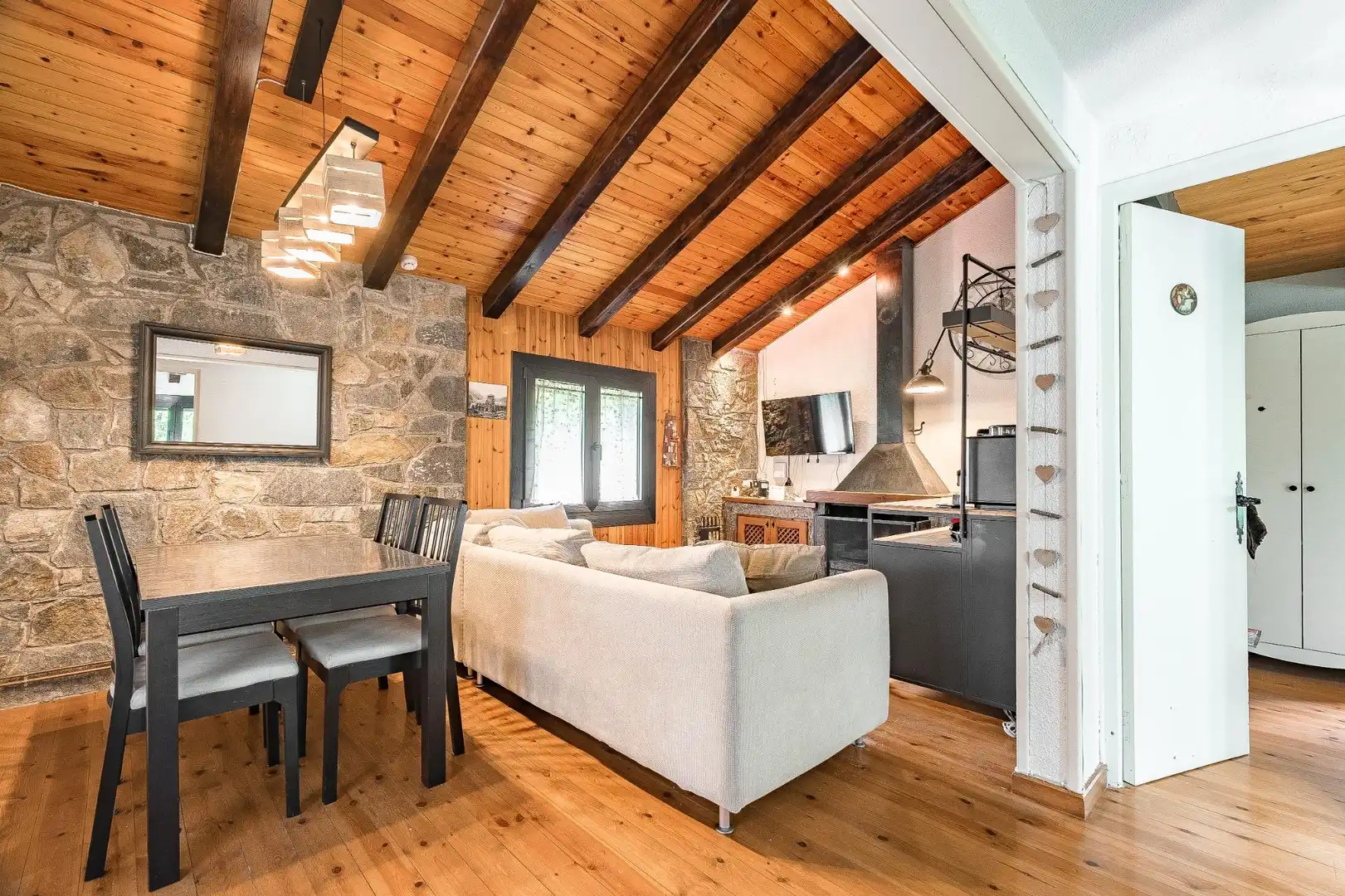 Casa con jardín en venta en Camprodon, imagen 5