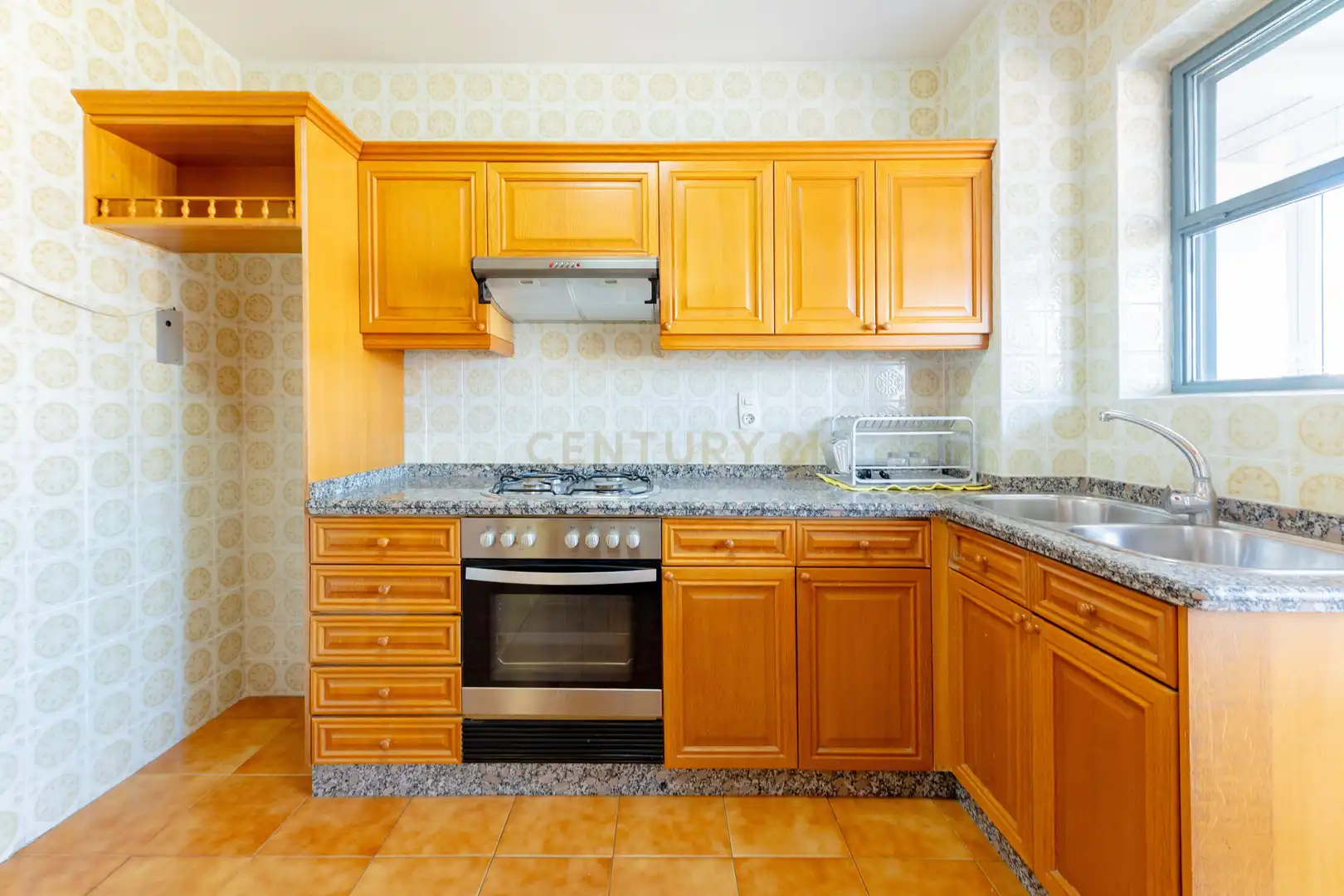 Cocina de Piso en venta en Valencia