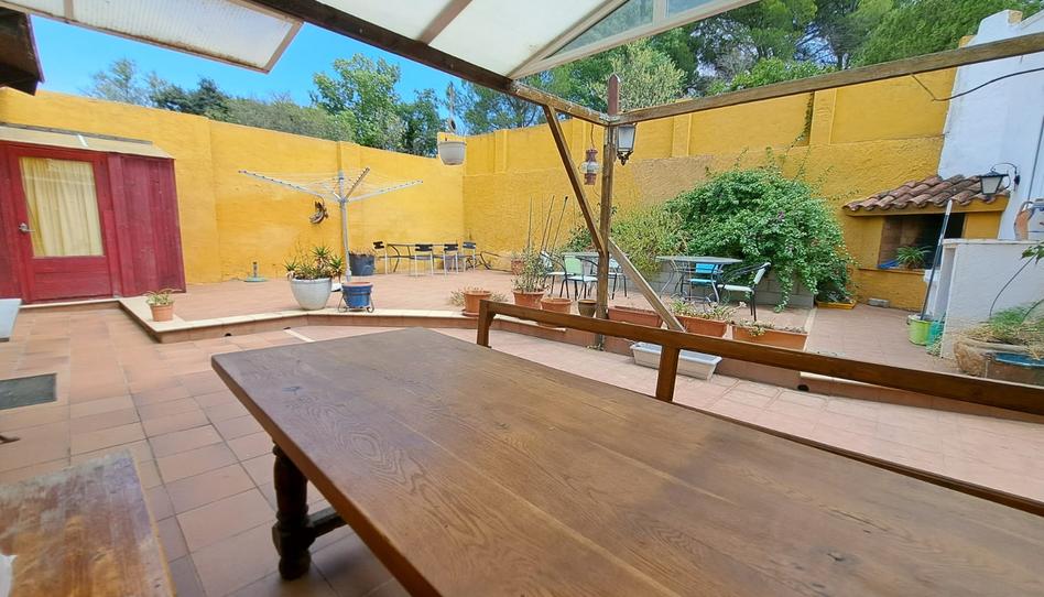 Foto 1 de Casa adosada de lloguer a Carrer Oidium, Vilajuïga, Girona