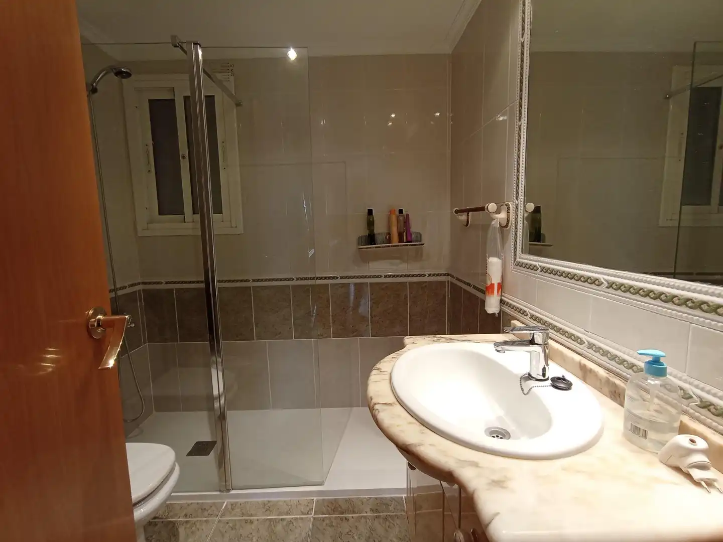 Bathroom of Detached homes for sale in Tarragona  with Air Conditioner, Heating and Private garden