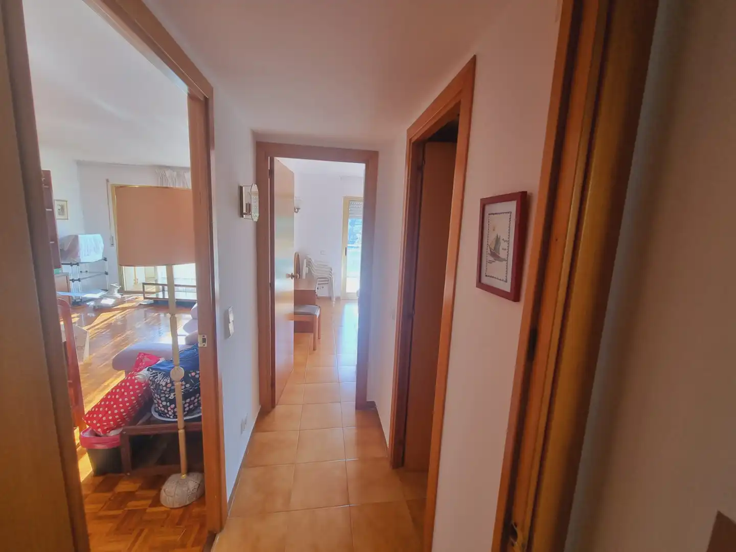 Flat for sale in Salou  with Air Conditioner, Heating and Parquet flooring