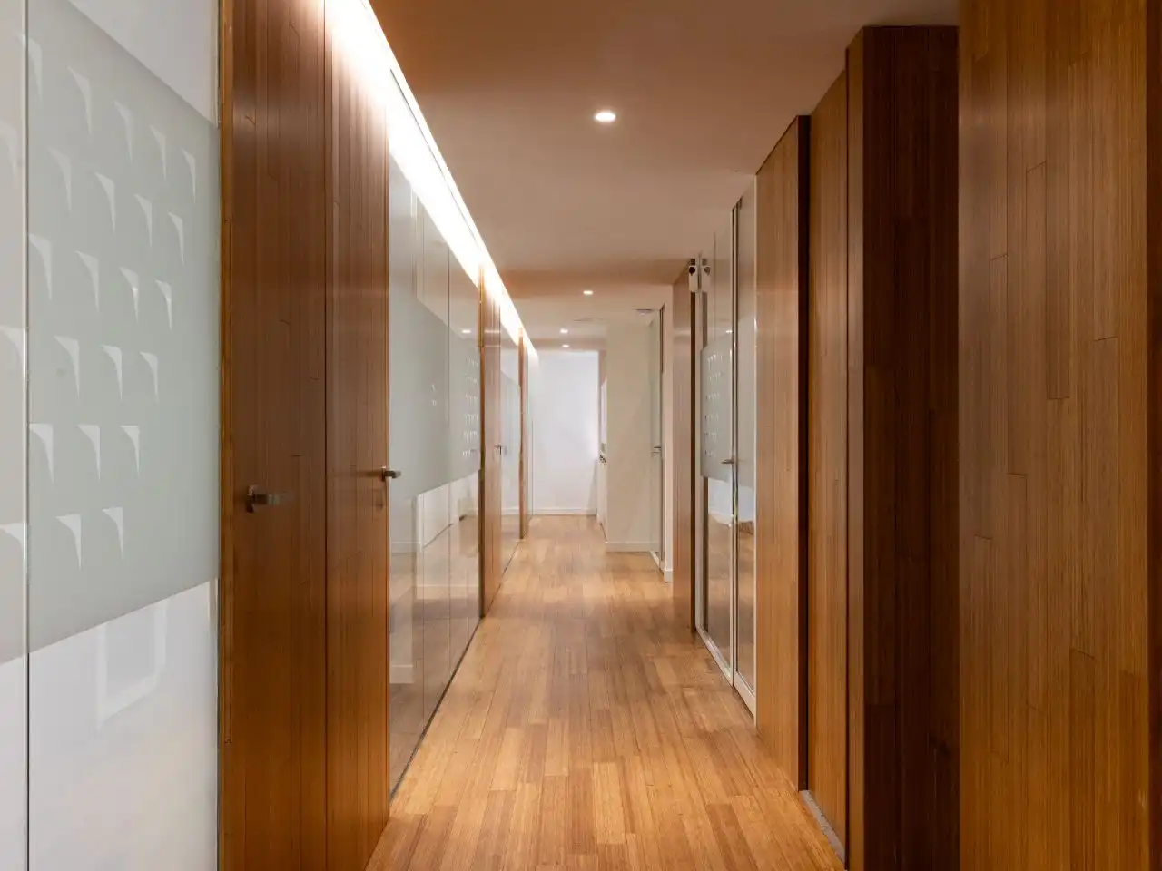 Office for rent in Madrid  with Air Conditioner, Heating and Furnished