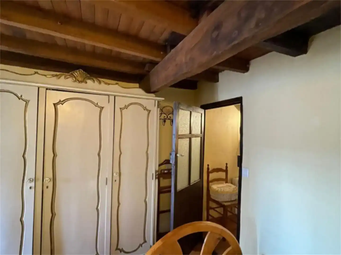 Finca rústica en venta en El Torno 