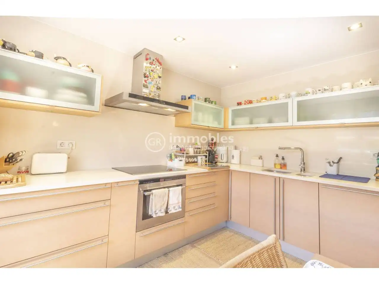 Casa a schiera in vendita a Búger, imagen 16