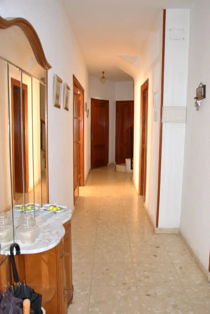 Casa adosada en venta en Plaza del Gallo, Centro ciudad