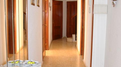 Foto 4 de Casa adosada en venda a Plaza del Gallo, Centro ciudad, Jaén