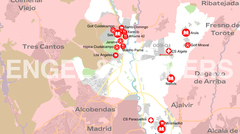 Photo 4 of House or chalet for sale in Valdeolmos-Alalpardo, Madrid