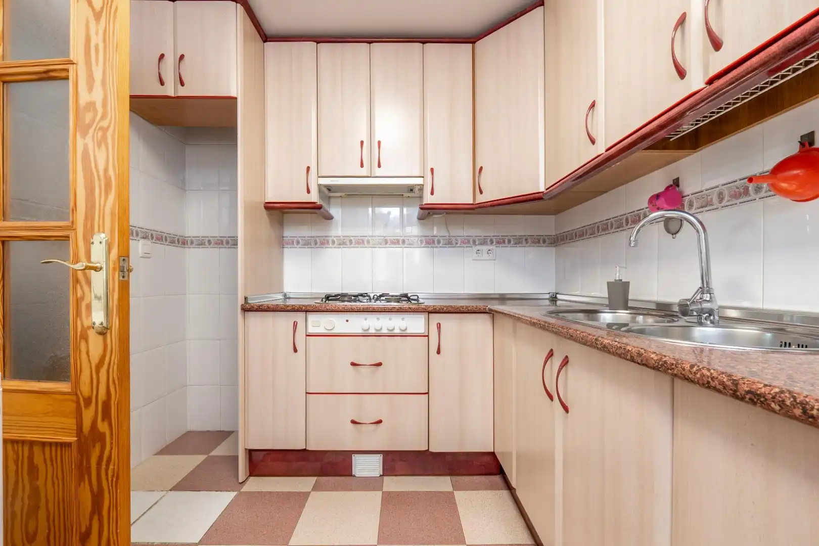 Appartement avec ascenseur à vendre à ECHEGARAY 4, imagen 25