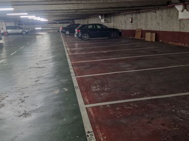 Individuel avec ascenseur à vendre à Carrer de València 270