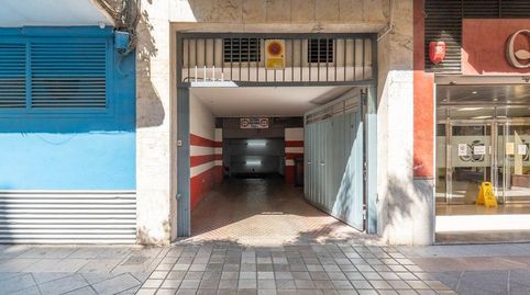 Foto 2 de Garatge en venda a Calle Calle Pedro Antonio de Alarcón, 65, Camino de Ronda, Granada Capital