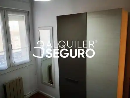 Pis de lloguer a Cuadrilla de Mendoza, Zaramaga