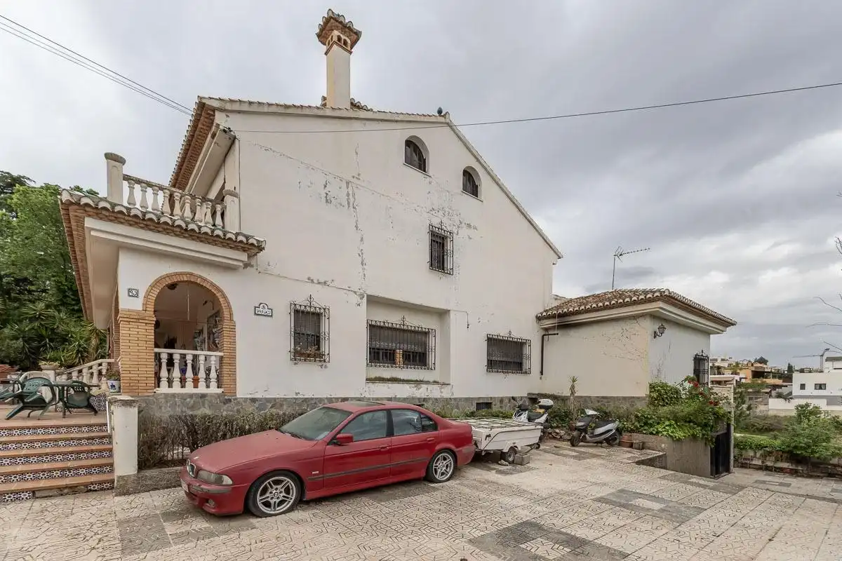 Villa mit Terrasse zum Verkauf in Barrio de la Vega, imagen 48