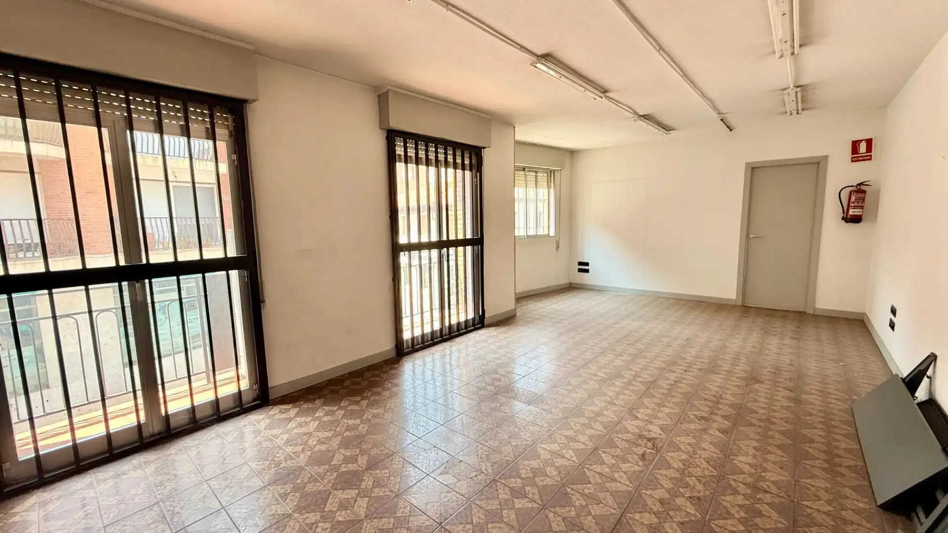 Local comercial en alquiler en Cuéllar, imagen 17