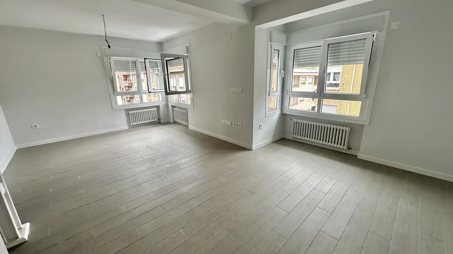 Piso con ascensor en venta en Mieres - CL ALFONSO CAMIN 22, imagen 3