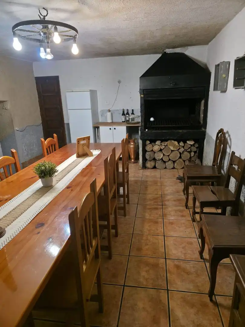 Casa o chalet en venta en Nava con Piscina