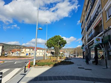 Locale commerciale in vendita a Calle San Cristóbal