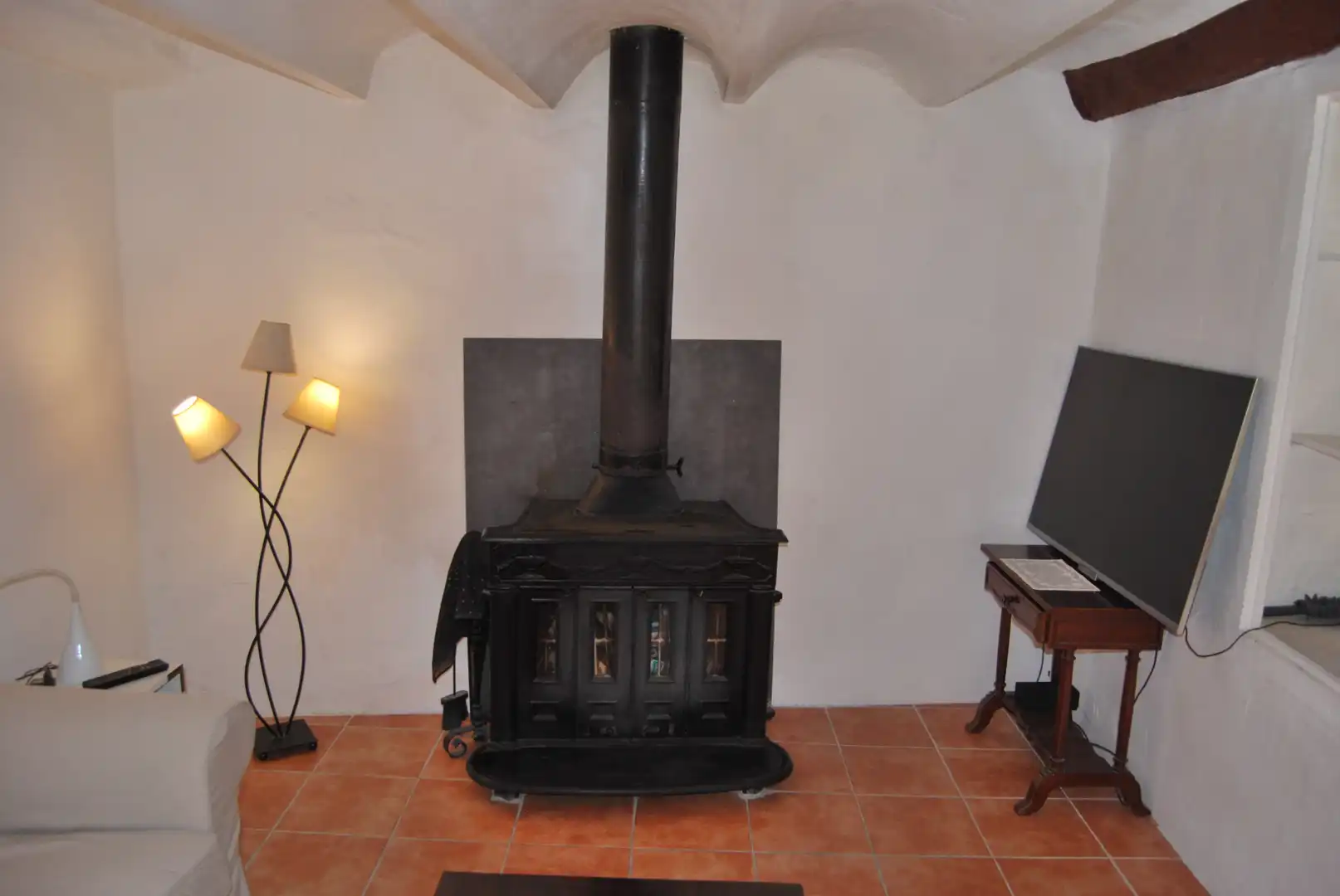 Landhaus mit Garten zum Verkauf in Carrer Bisbe Sanahuja, imagen 42