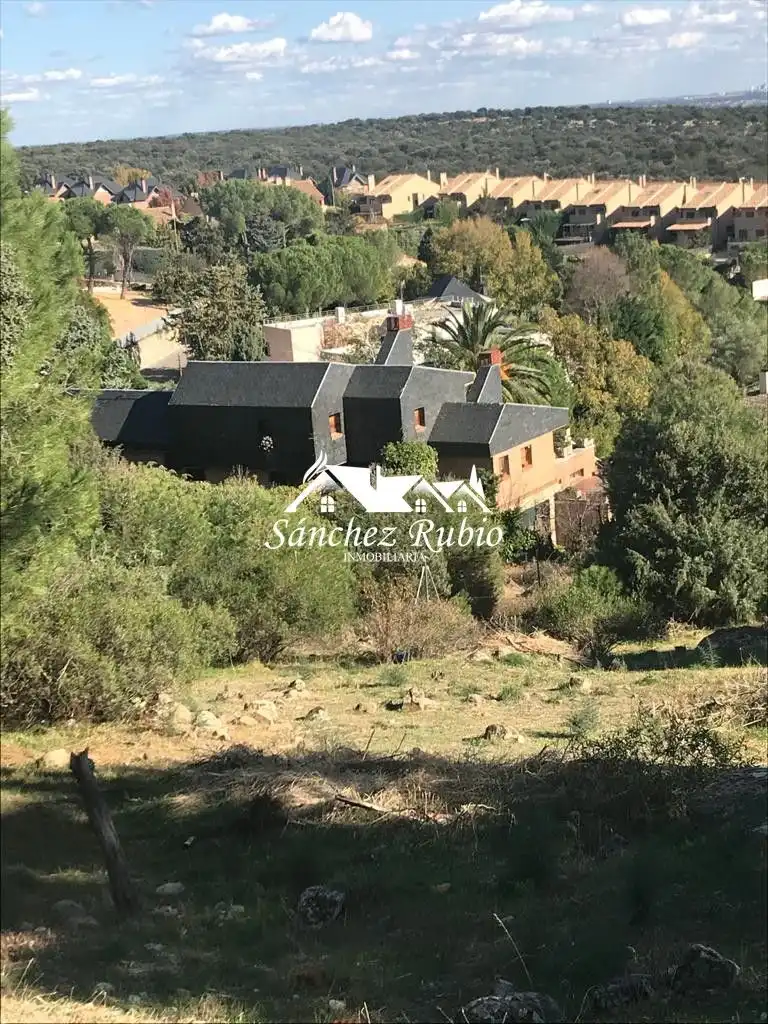 Terreno residenziale in vendita a Los Peñascales, imagen 6