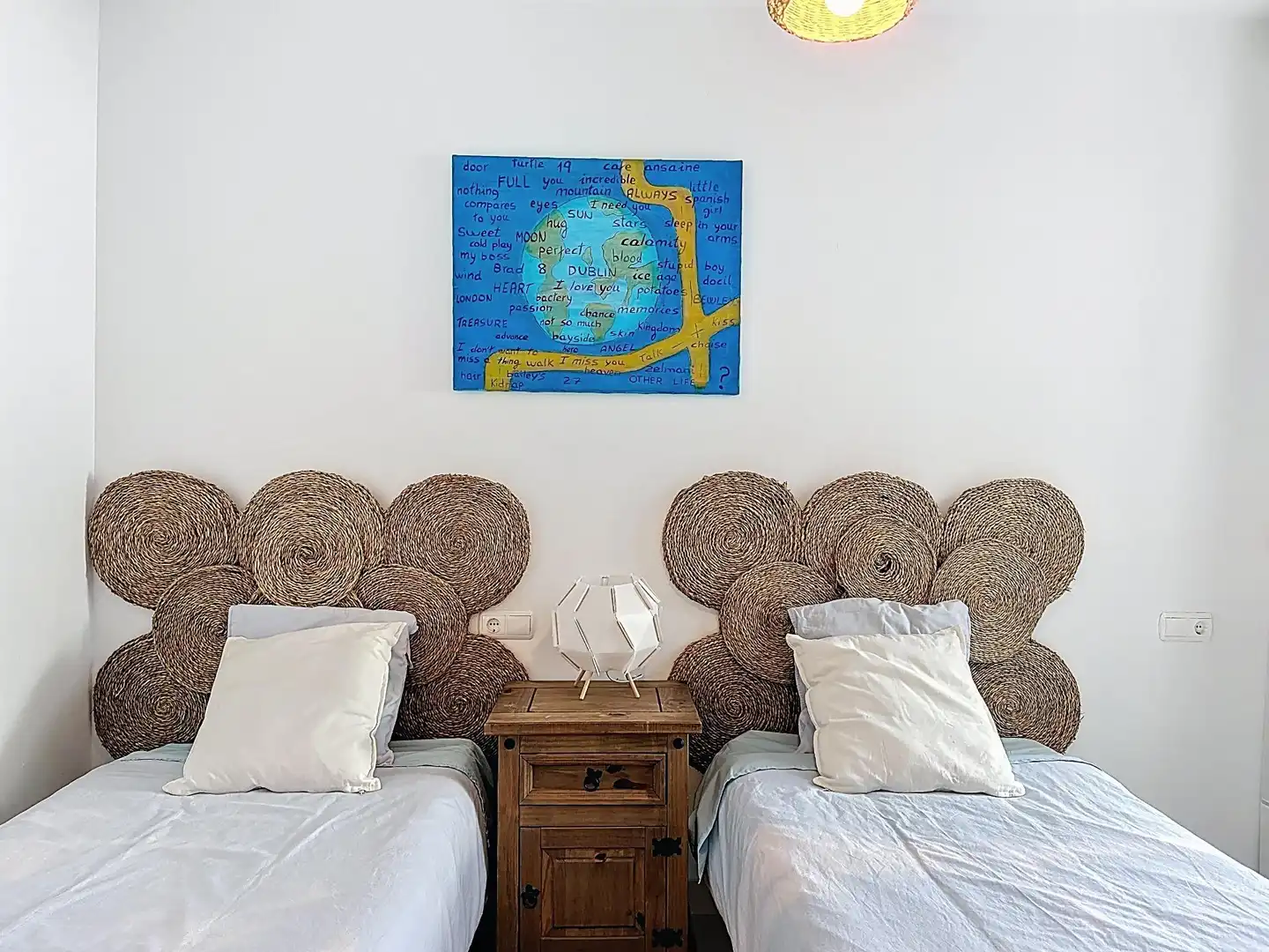 Casa bifamiliare con piscina in vendita a Paseo Del Mediterraneo, imagen 41