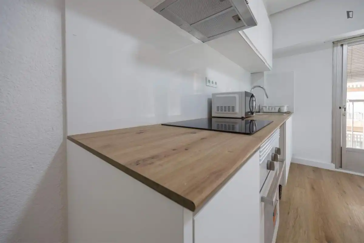 Habitación en Valencia, Valencia