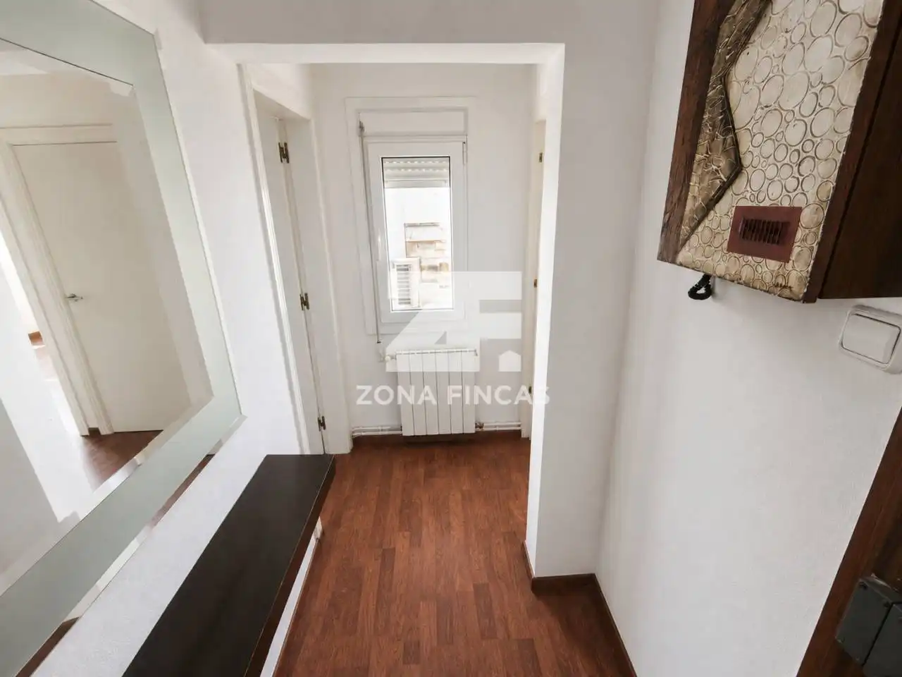 Àtic en venda en Santa Coloma de Gramenet amb Aire condicionat, Calefacció i Parquet