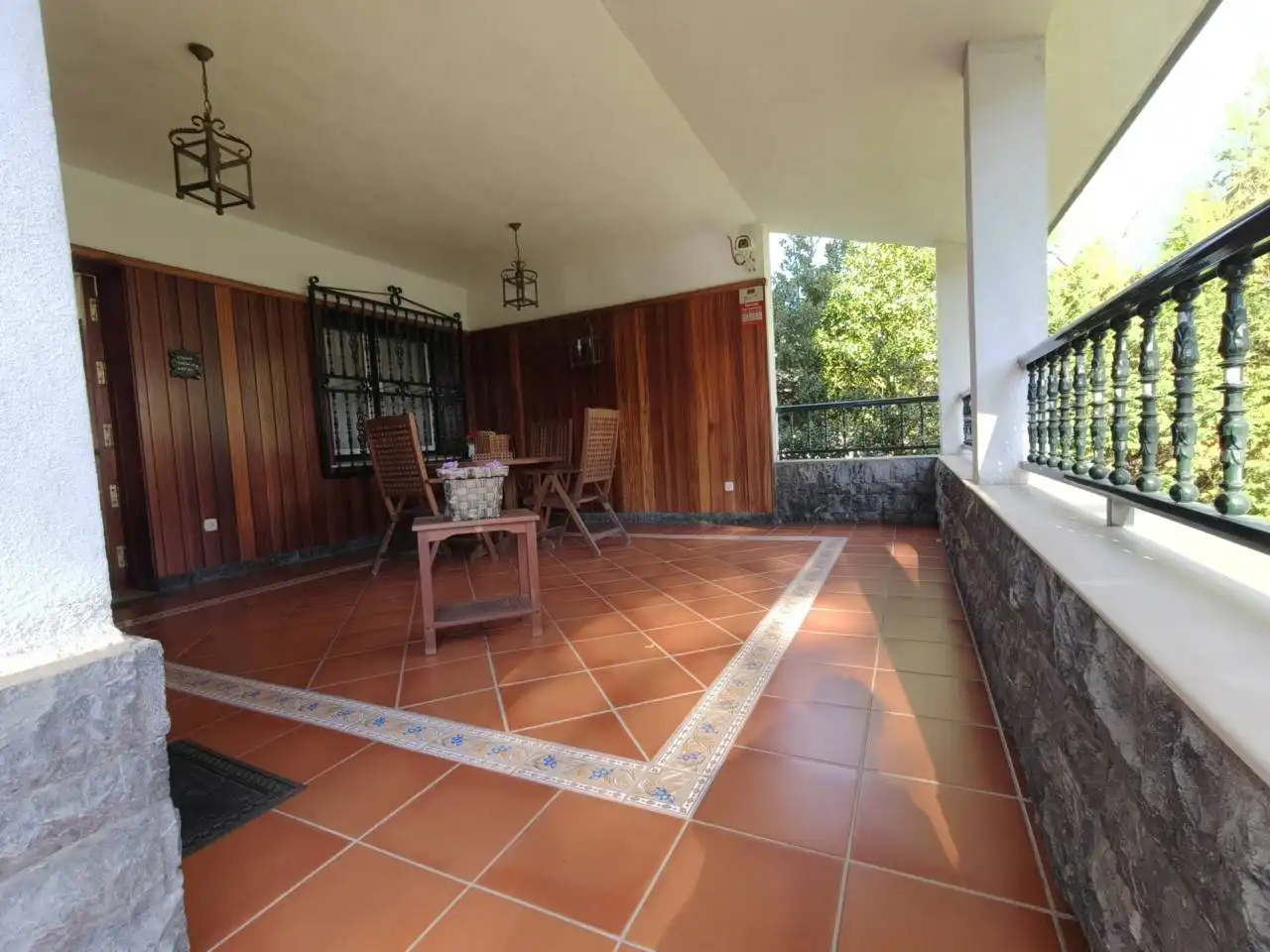 Detached house with garden for sale in Calle Negurigane, imagen 9