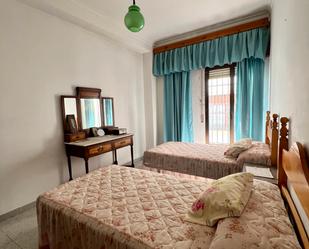 Bedroom of Flat for sale in Estepa