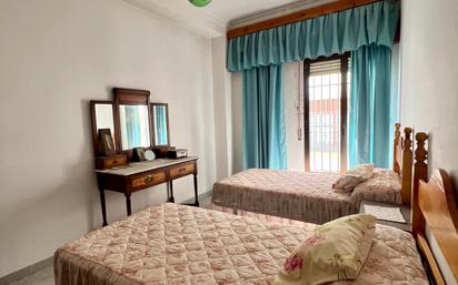 Bedroom of Flat for sale in Estepa