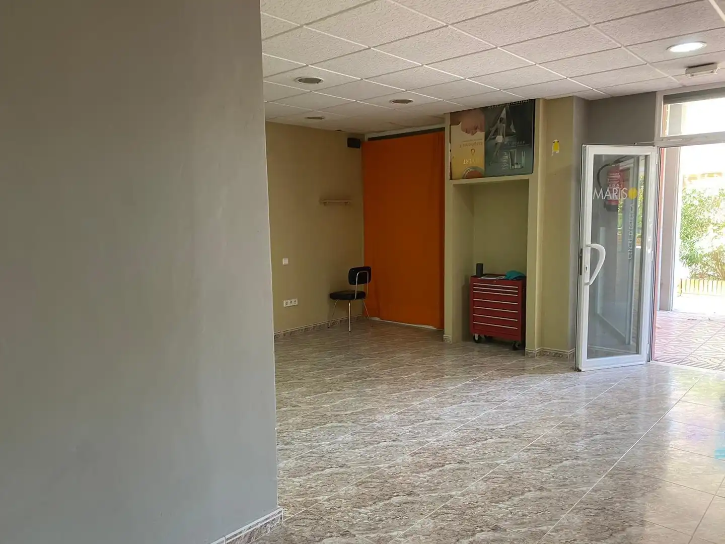 Locale commerciale in vendita a Martorell, imagen 4
